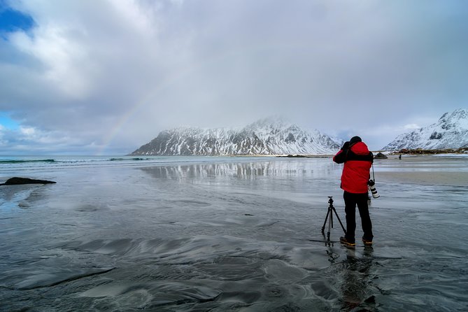 2- Day Lofoten Top Highlights Photo Tour - Why This 2-Day Lofoten Photo Tour Feels So Efficient