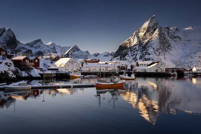 2- Day Lofoten Top Highlights Photo Tour - What the Photography Support Really Means on the Ground