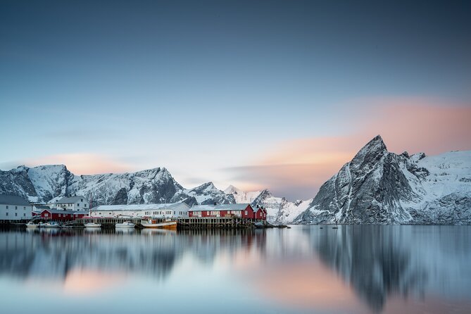2- Day Lofoten Top Highlights Photo Tour - Price, Vehicle Comfort, and Logistics That Affect Your Day