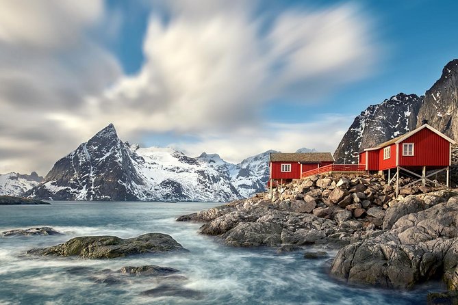 2- Day Lofoten Top Highlights Photo Tour - Weather Reality in Lofoten: Plan for Changes, Not Guarantees