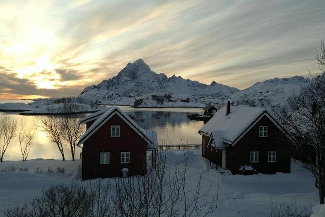 2- Day Lofoten Top Highlights Photo Tour - Who This Tour Is Best For (and Who Might Want Something Else)