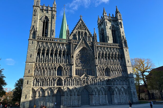 2 Hour City Walk through Trondheim - Price and Value: Is $41.88 Worth It?