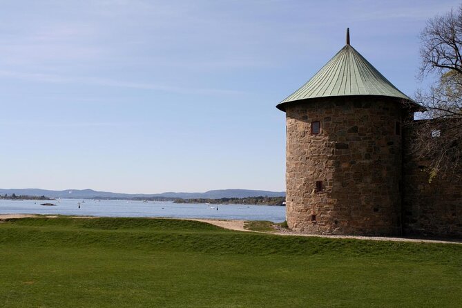 2- hour kayak trip on the Oslo Fjord - Why a 2-hour Oslo Fjord kayak tour works so well