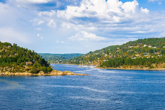 2-Hour Oslo Fjord Sightseeing Cruise by Sailing Ship - The island-and-inlet route, why it feels better than “just sailing”