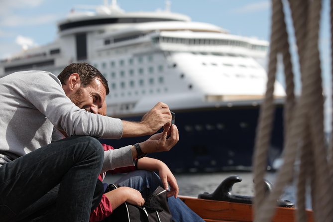 2-Hour Oslo Fjord Sightseeing Cruise by Sailing Ship - Price and value at about $40.16, what you get for your money