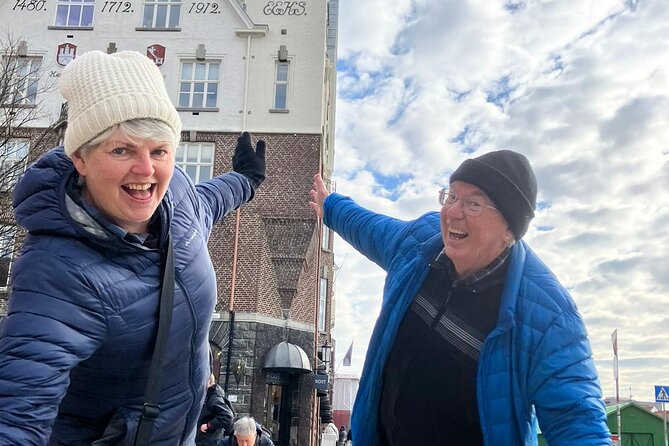 2 Hour Private Guided Walking Tour of Bergen - Schøtstuene and the Hanseatic merchant-house angle