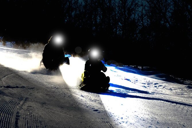 2-Hour Racing Toboggan at Dagali Fjellpark near Geilo in Norway - Practical tips that make or break the ride