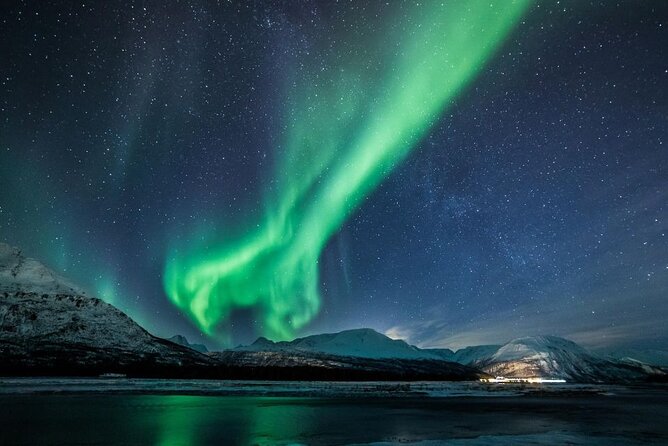 24hr Northern Lights & Whale Watching Cruise - Cabins, Warmth, and Meals: The Value Hidden in the “Small Stuff”