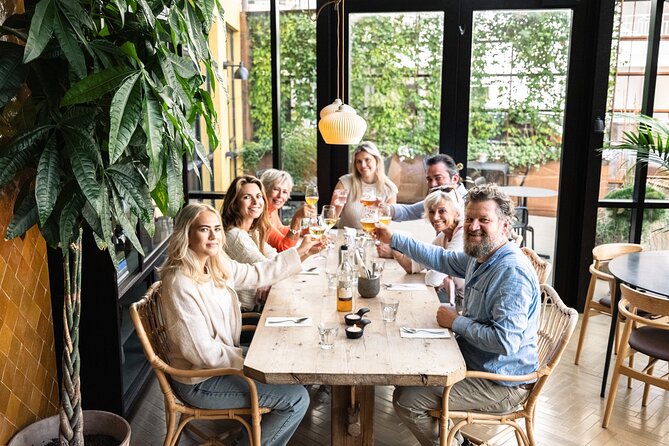 3 Hour Guided Food Walk Tour in Alesund, Norway - Price and Value: What You Really Get for $156.45