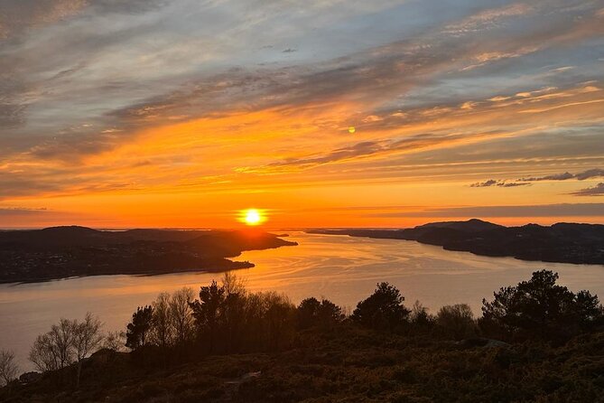 3-Hour Private Norwegian Hiking Experience with Local Guide - Key highlights to look forward to
