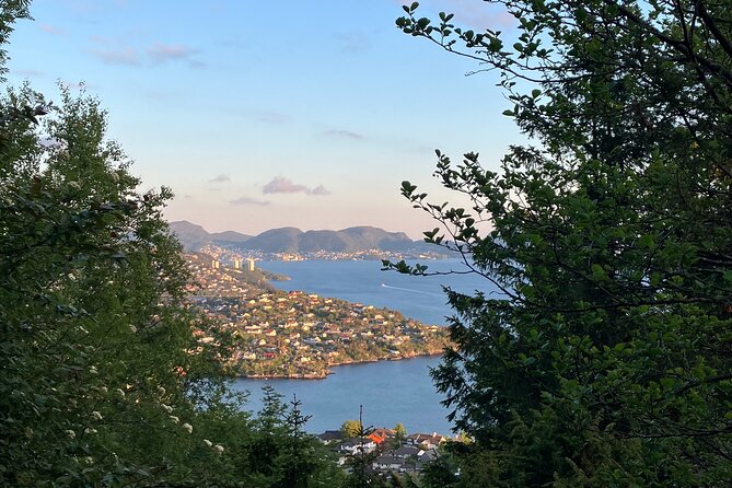 3-Hour Private Norwegian Hiking Experience with Local Guide - Who this private hike is best for, and who should skip it