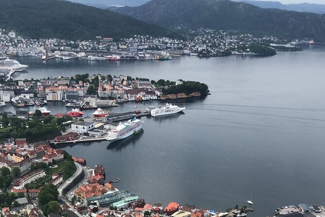 3-Hour Private Tour Hiked through the Bergen Mountains - What’s Included, What’s Not, and How to Think About the $168.96 Price