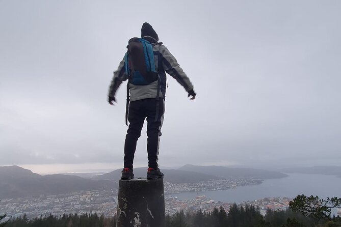 3-Hour Private Tour Hiked through the Bergen Mountains - What to Bring: The Small Stuff That Makes a Big Difference in Bergen