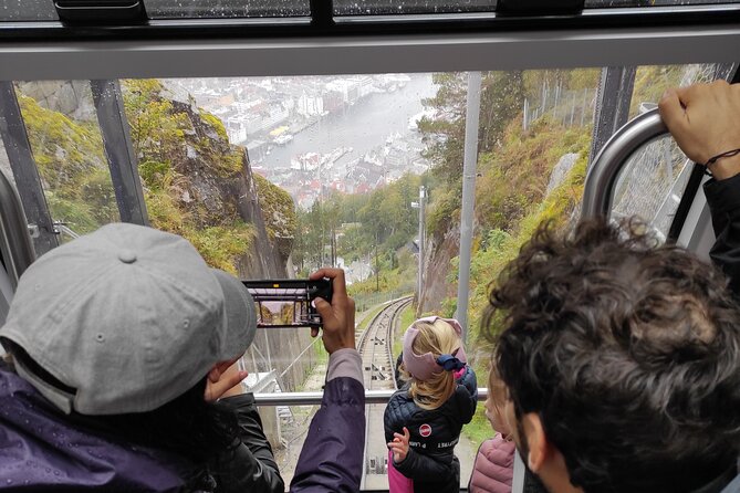 3-Hour Private Tour Hiked through the Bergen Mountains - Your Guide: Where the Experience Really Turns Personal