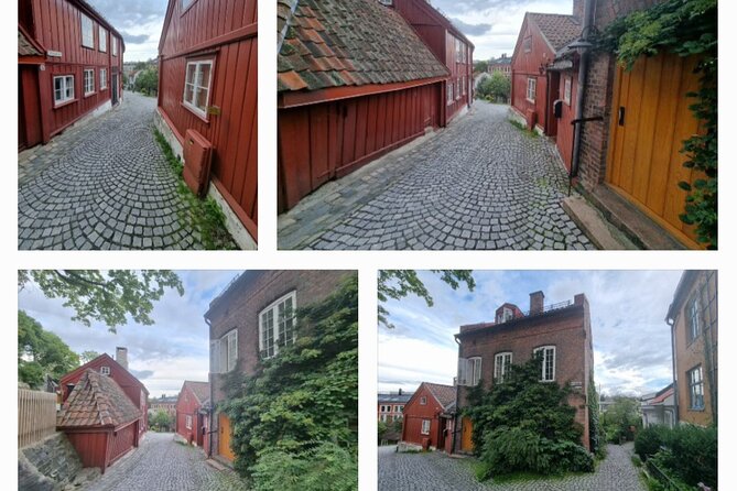3 Hours Walking Tour for Great Food in Oslo - Price and Value: Why About $164.67 Can Add Up
