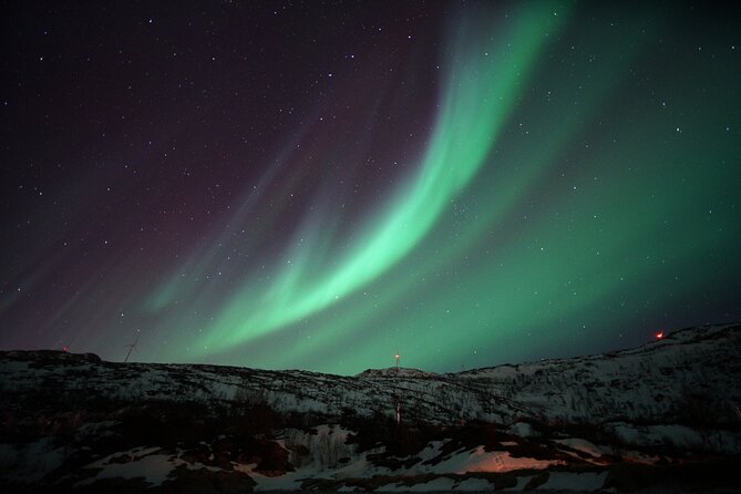 4 Hour Aurora Tour Photos Snacks and Warm Drinks Included - Key highlights you will actually care about
