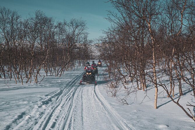 4hr Finnmarksvidda Snowmobile Adventure - Key Things I’d Plan for Before You Go