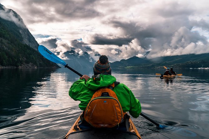 6 Day Fjord Kayaking Trip Norway - Key things worth knowing before you paddle