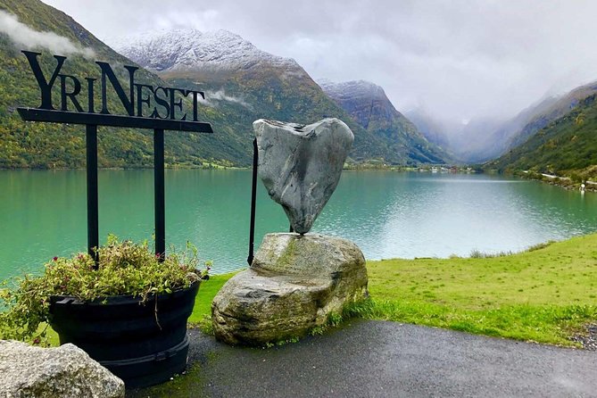 7-Day Scenic Scandinavian Tour from Oslo exploring Denmark, Sweden and fjords in Norway - Gothenburg stopovers that set the tone