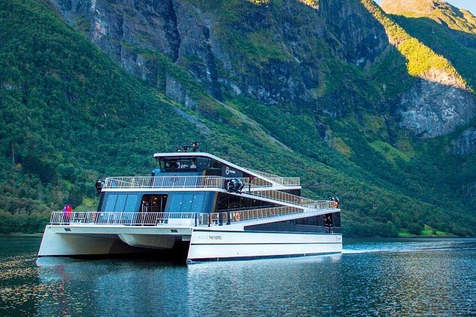 7-Day Scenic Scandinavian Tour from Oslo exploring Denmark, Sweden and fjords in Norway - Copenhagen highlights: Little Mermaid, palace drama, and Andersen