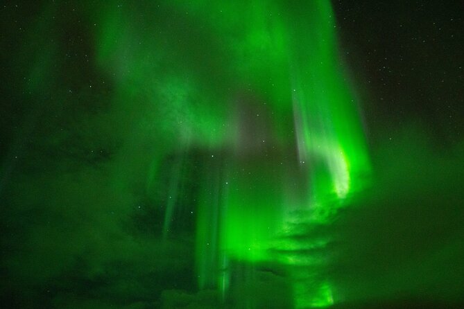 7 hours Tromsø Aurora Tour: Photos, snacks & warm drinks included - Who should book this Tromsø Aurora Tour, and who might prefer something else