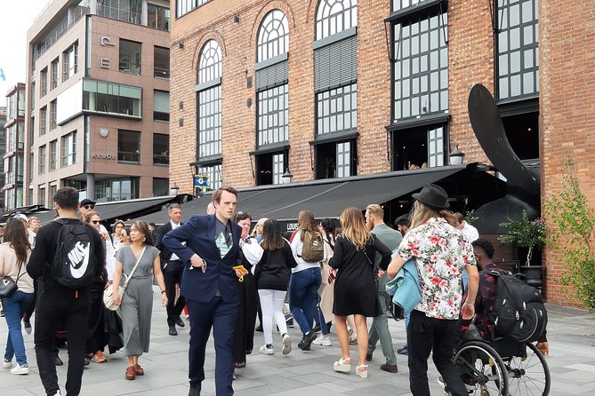 A Well Balanced History and Food Tour with Focus on the Scandinavian Kitchen - Should you book this Oslo history and Scandinavian food tour?
