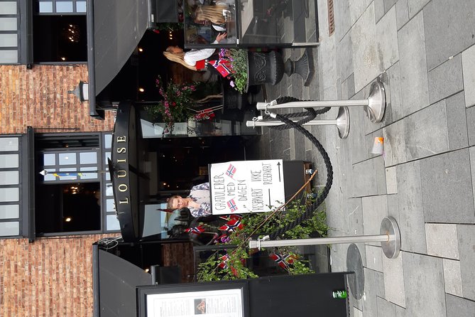 A Well Balanced History and Food Tour with Focus on the Scandinavian Kitchen - FAQ