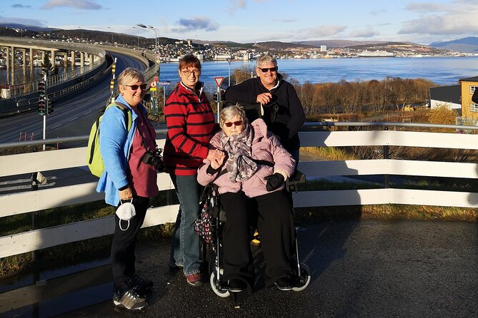 Accessible Tromsø Island Tour - Key things I’d watch for