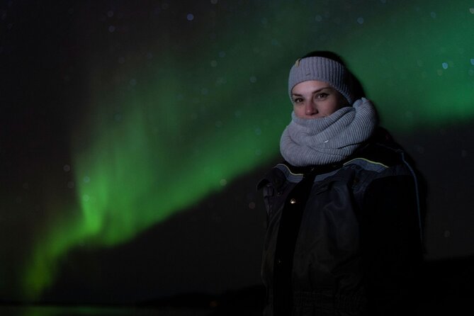 Adults Only Aurora Hunt with Wandering Owl - Setting expectations: this is an aurora hunt, not a guaranteed show