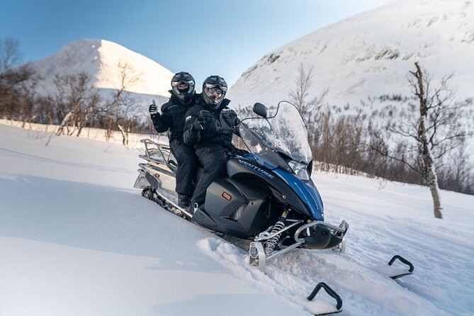 Adventure Snowmobile Safari - Quick Key Points I’d Prioritize