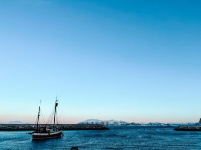 Ålesund and Surrounding Islands Audio Guide Tour