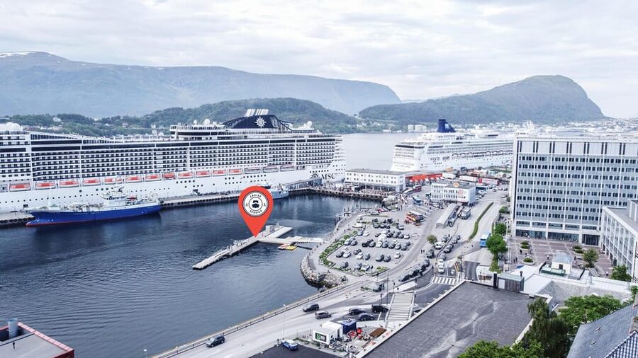 Ålesund: Archipelago Cruise - Price and Value: Is $52 a Good Deal?