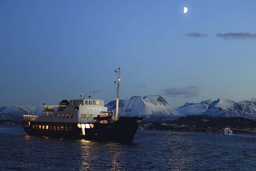 Ålesund: Fjord Tour with Lunch on MS Bruvik - Who should book this fjord tour, and who should think twice