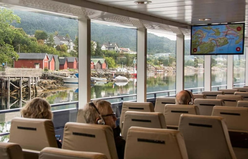 Ålesund: Geirangerfjord Scenic Cruise & Village Visit - FAQ