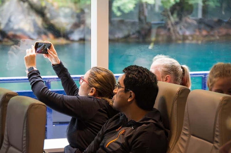 Ålesund: Geirangerfjord Scenic Cruise & Village Visit - Should You Book This Ålesund to Geirangerfjord Cruise?
