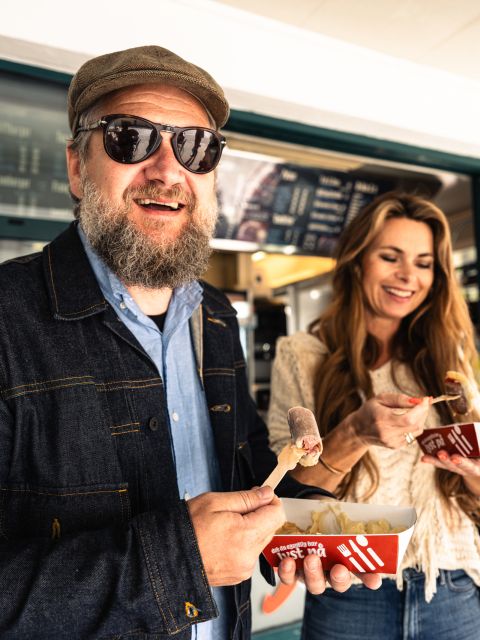 Ålesund: Guided Food Walking Tour - The Five Tastings: What you’ll likely taste and why it’s smart