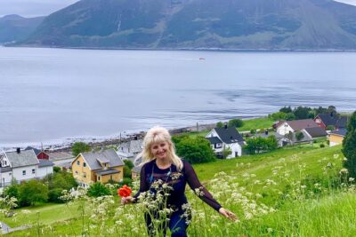 Alesund Private Excursion Viking`s islands