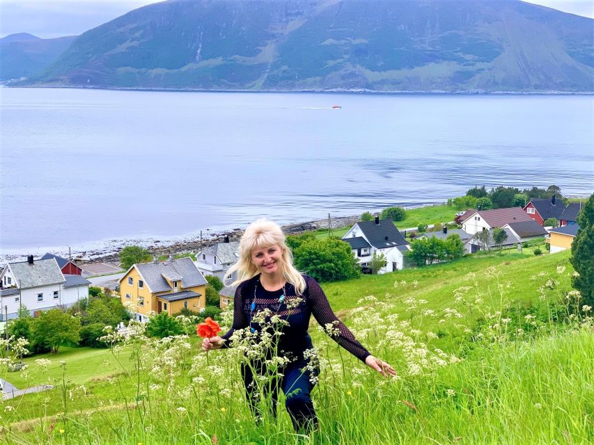 Alesund: Private Tour to the Viking Islands - Key highlights to look forward to