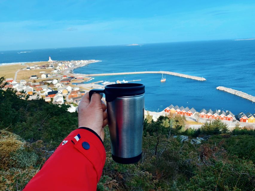 Alesund: Private Tour to the Viking Islands - Godoy and the Viking Island rhythm