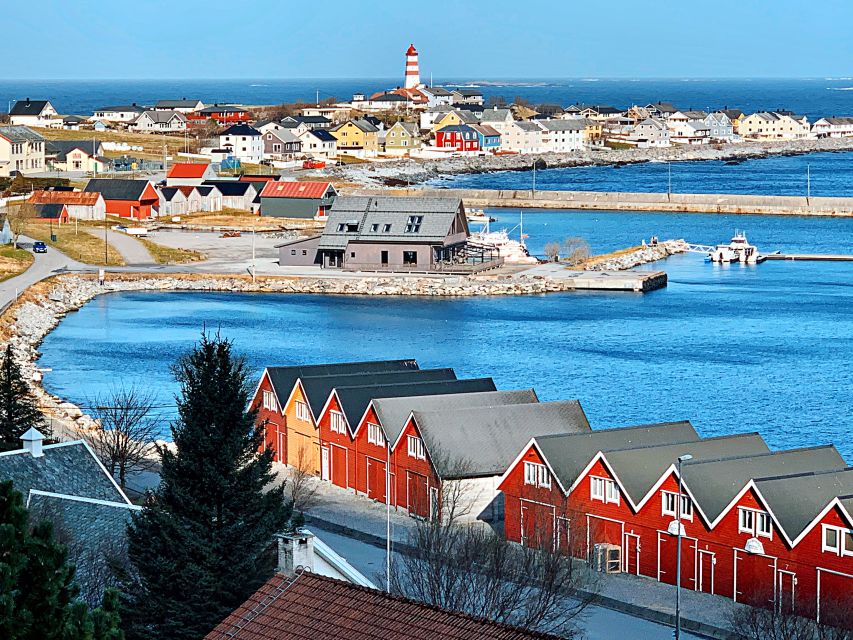 Alesund: Private Tour to the Viking Islands - Ålesund Old City and Art Nouveau details you might miss on your own