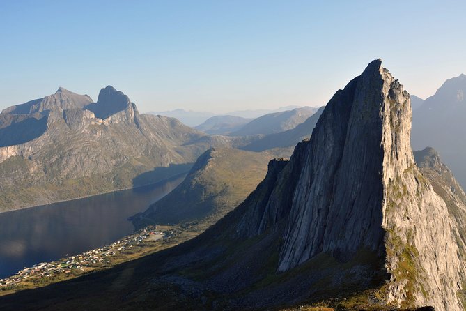 Alesund Shore Excursion: From Fjords to Trolls - Key things I’d plan around before you go
