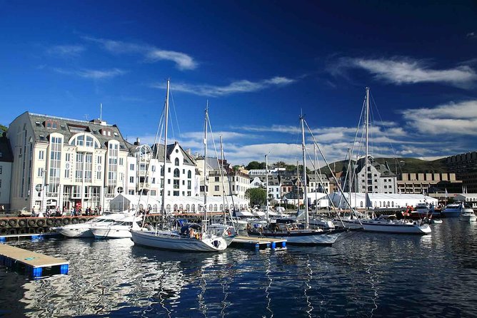 Alesund Shore Excursion: The Ultimate Sightseeing Tour - Ålesund sightseeing that actually makes sense in 4 hours