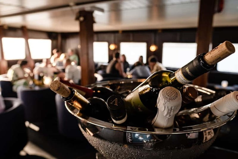 Ålesund Sightseeing Cruise - Two Hours of Sea Views: What the Timing Feels Like