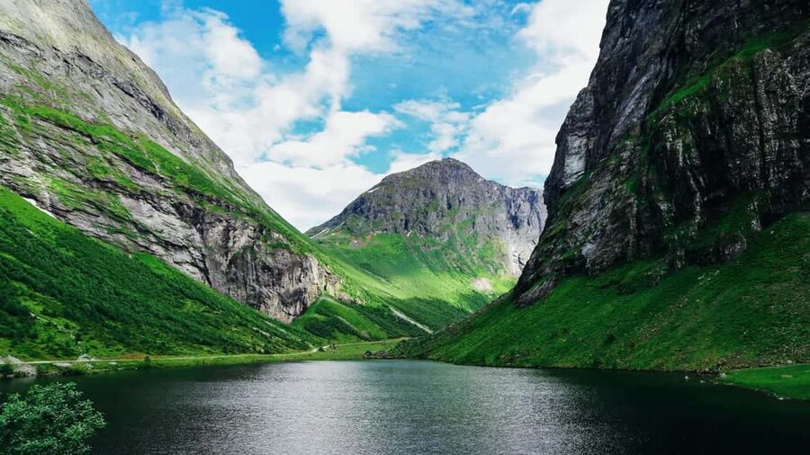 Ålesund to Geiranger Fjord Boat Tour with Return Bus Tour - Hellesylt on Your Own: A Village Stop That Makes the Day Human