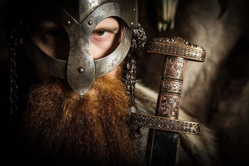 Alesund: Viking Tour with Ship Experience and Tasting - Your Guide in Viking Attire, and What You Really Learn