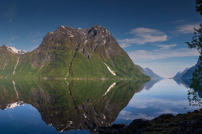 All About the Fjords in One Tour by Bus and Boat from Ålesund - Key moments worth planning for