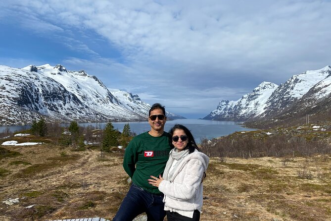 All-Inclusive Arctic Fjords and Sommarøy Scenic Tour - Guides And Driver: How the Day Gets Better Than The Map