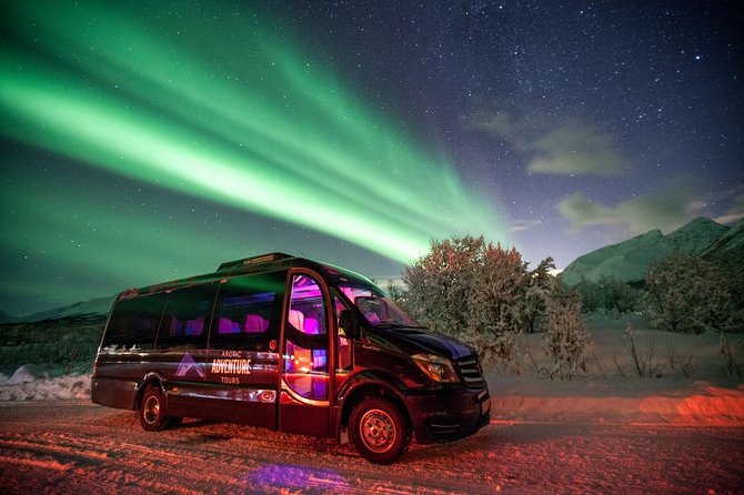 All inclusive - Northern Lights Hunt - Key Highlights Worth Planning Around