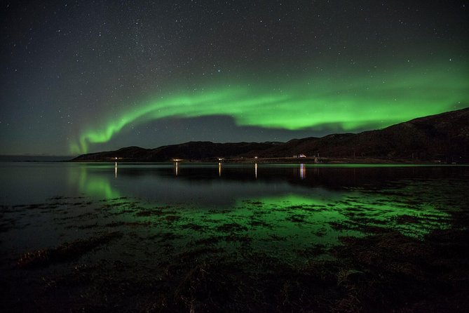 All inclusive - Northern Lights Hunt - Pickup at 5:30 PM, Office Gear Fit, And What That Means for Your Day