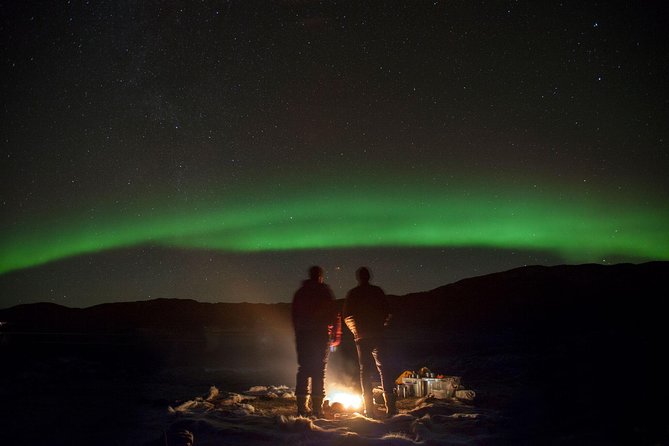All inclusive - Northern Lights Hunt - Price and Value: Why This Tour Can Be Worth $226